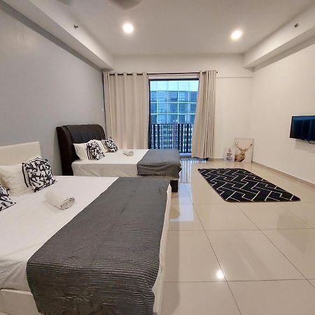 I-Soho I-City Shah Alam Extérieur photo
