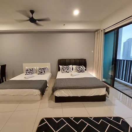 I-Soho I-City Shah Alam Extérieur photo