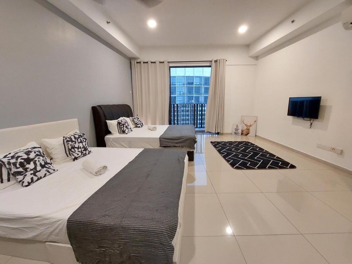 I-Soho I-City Shah Alam Extérieur photo