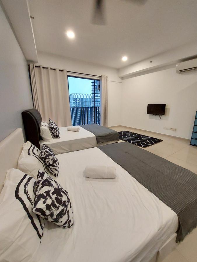 I-Soho I-City Shah Alam Extérieur photo